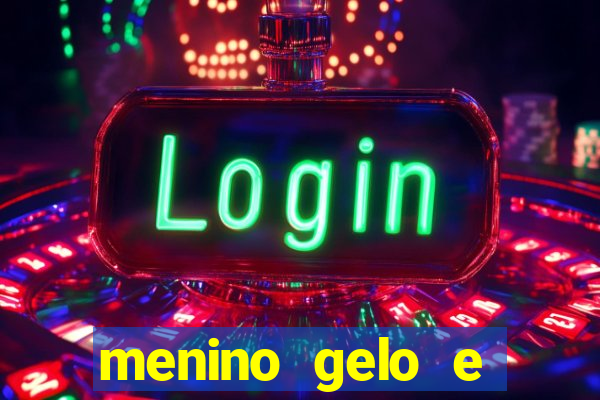 menino gelo e menina lava jogos 360