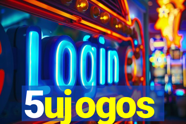 5ujogos