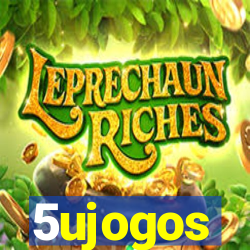 5ujogos