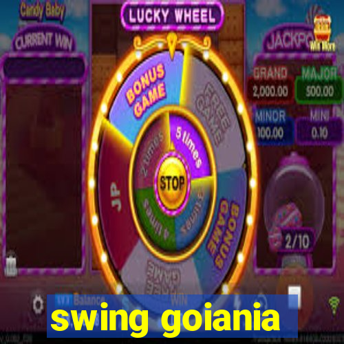 swing goiania