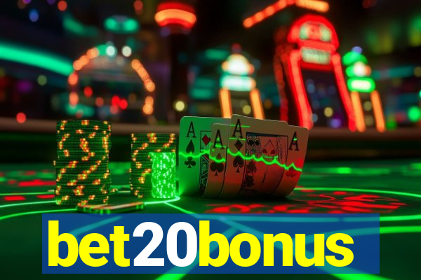 bet20bonus
