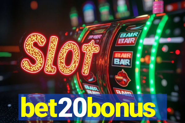 bet20bonus