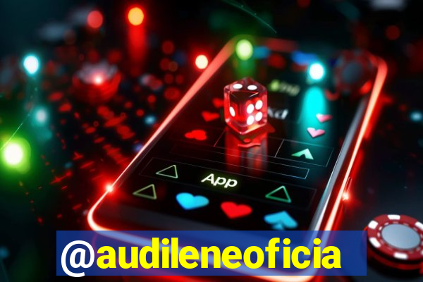 @audileneoficial