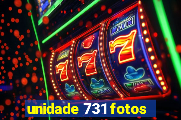 unidade 731 fotos