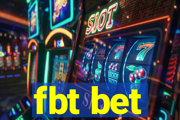 fbt bet