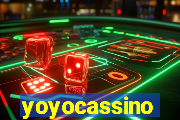 yoyocassino