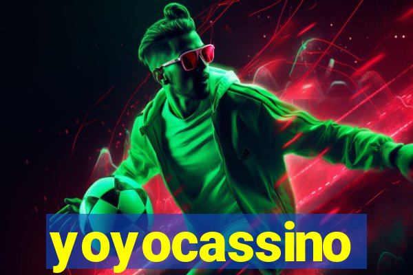 yoyocassino