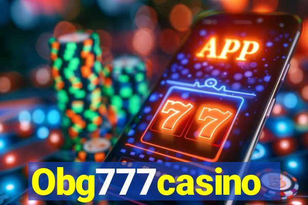 Obg777casino