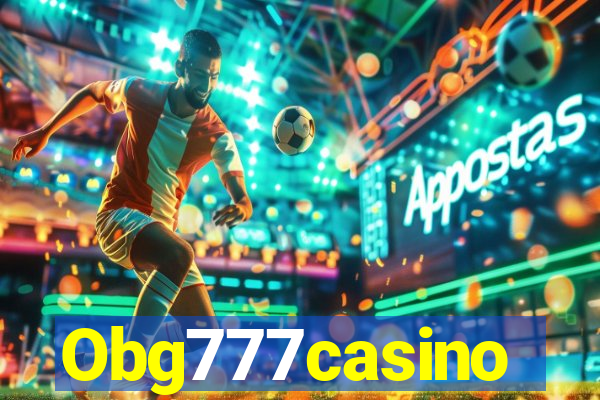 Obg777casino