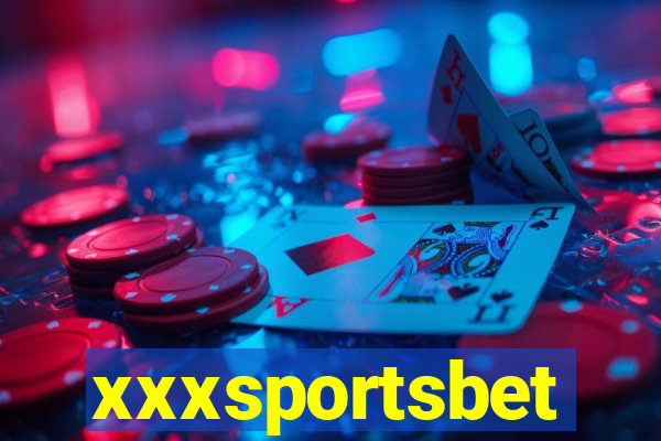 xxxsportsbet
