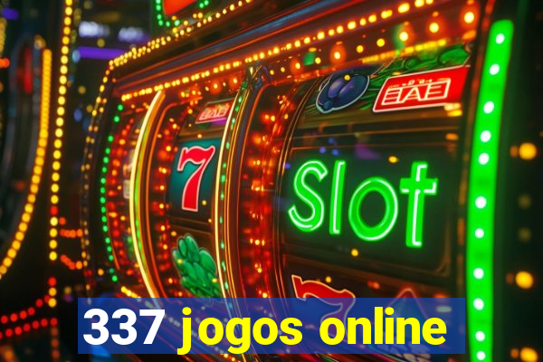 337 jogos online