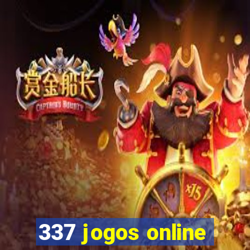 337 jogos online