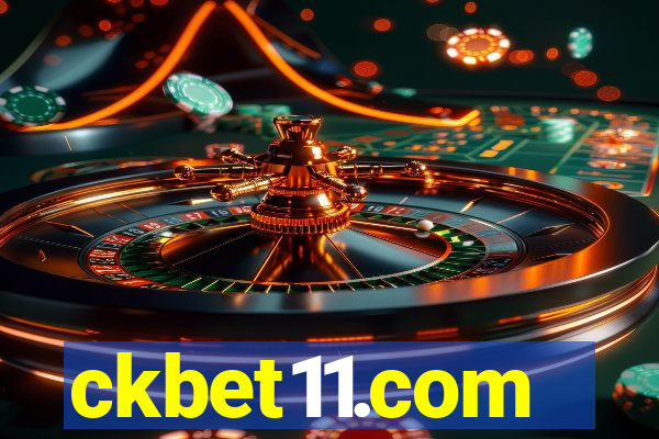 ckbet11.com