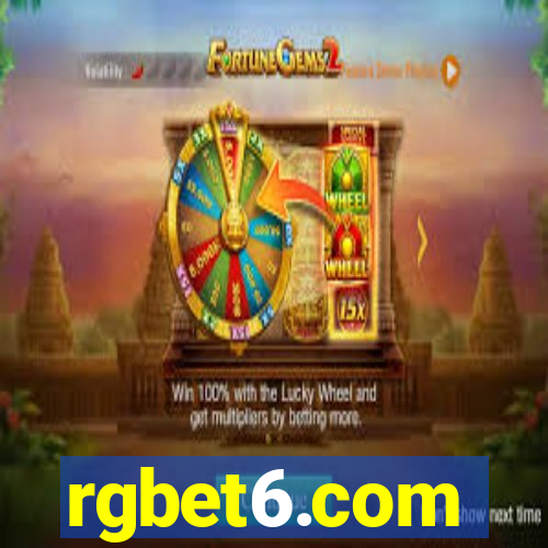 rgbet6.com