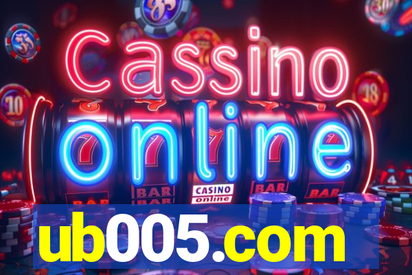 ub005.com