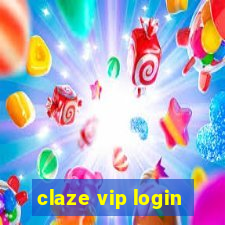 claze vip login