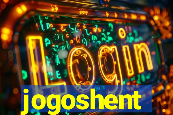 jogoshent