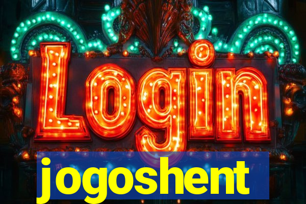 jogoshent