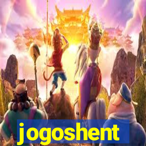 jogoshent