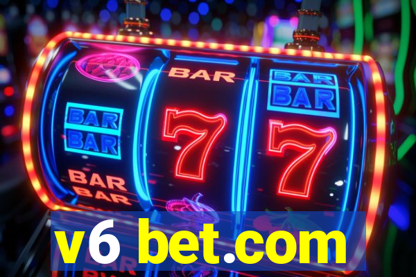 v6 bet.com
