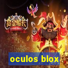 oculos blox