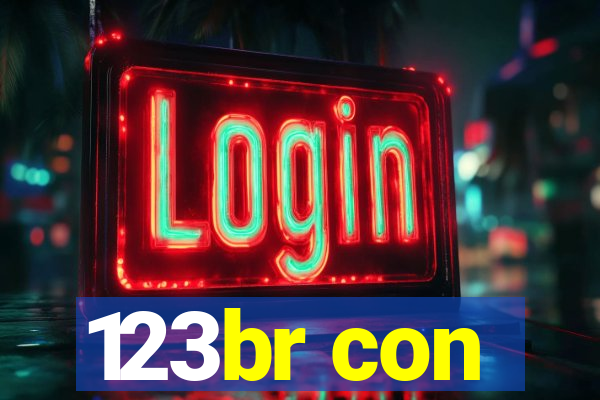 123br con