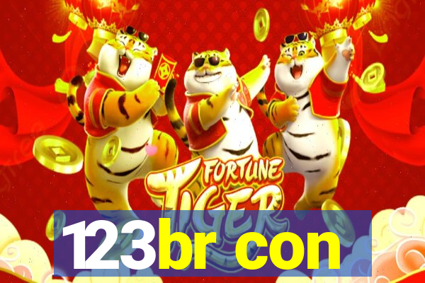 123br con