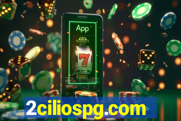 2ciliospg.com