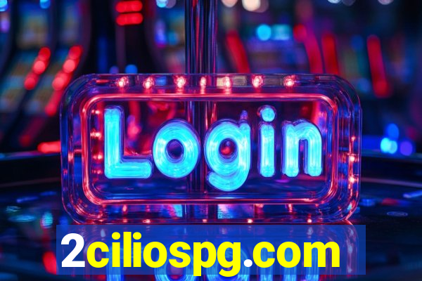2ciliospg.com