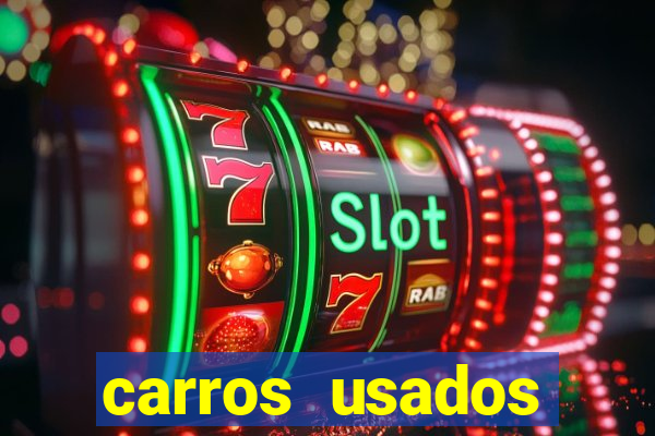 carros usados salvador olx