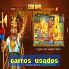 carros usados salvador olx