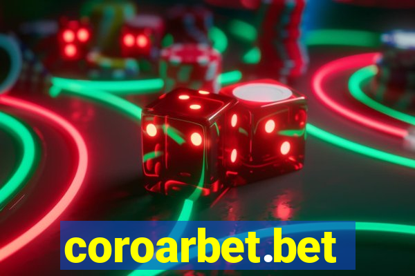 coroarbet.bet