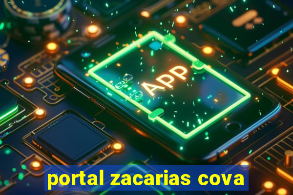 portal zacarias cova