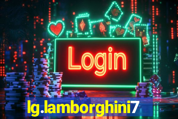 lg.lamborghini777bet.com
