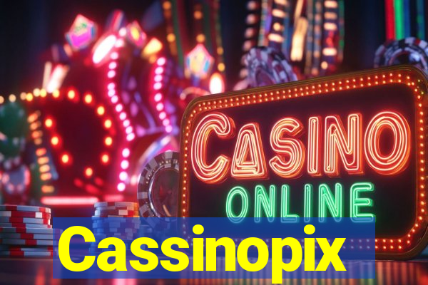 Cassinopix