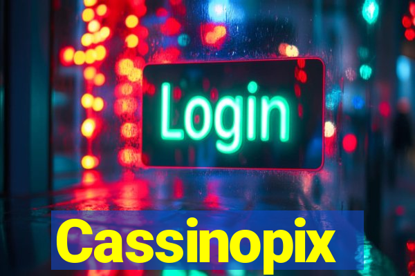 Cassinopix