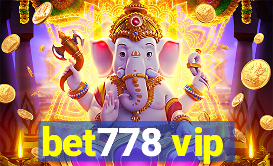 bet778 vip