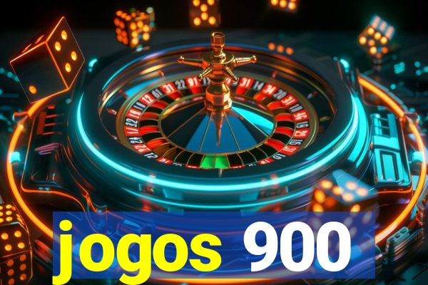 jogos 900