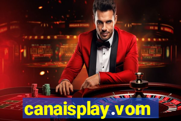 canaisplay.vom
