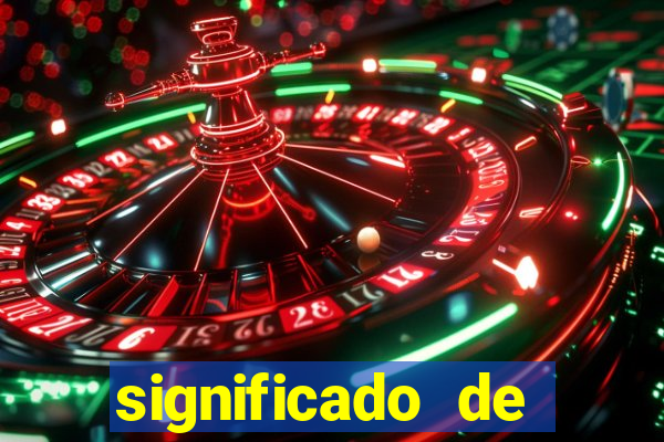 significado de sonhar com jogador de futebol famoso