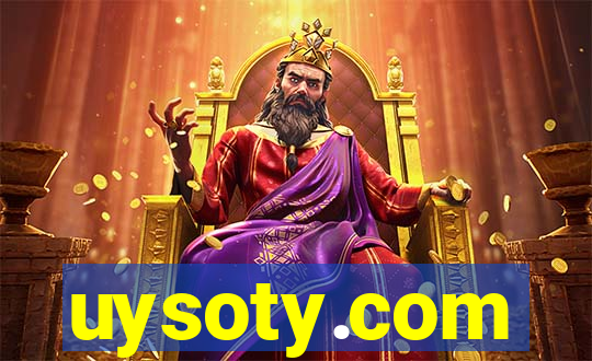uysoty.com