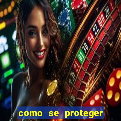 como se proteger de uma guerra nuclear no brasil