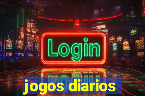 jogos diarios