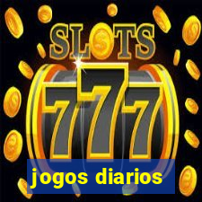 jogos diarios