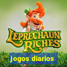 jogos diarios