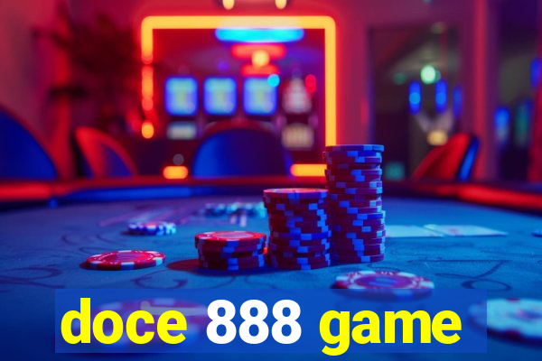 doce 888 game