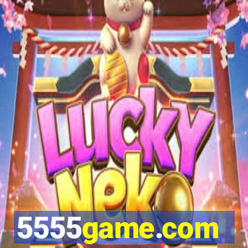 5555game.com