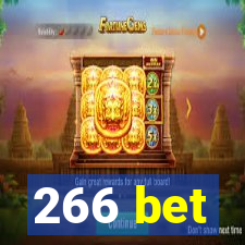 266 bet