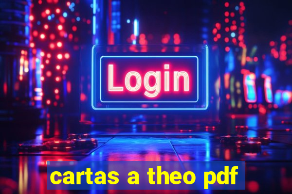 cartas a theo pdf