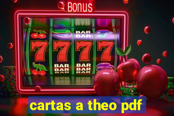 cartas a theo pdf